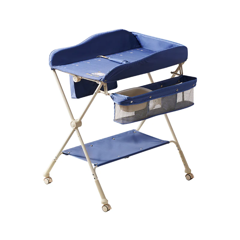 Bc Babycare Baby Folding Changing Table