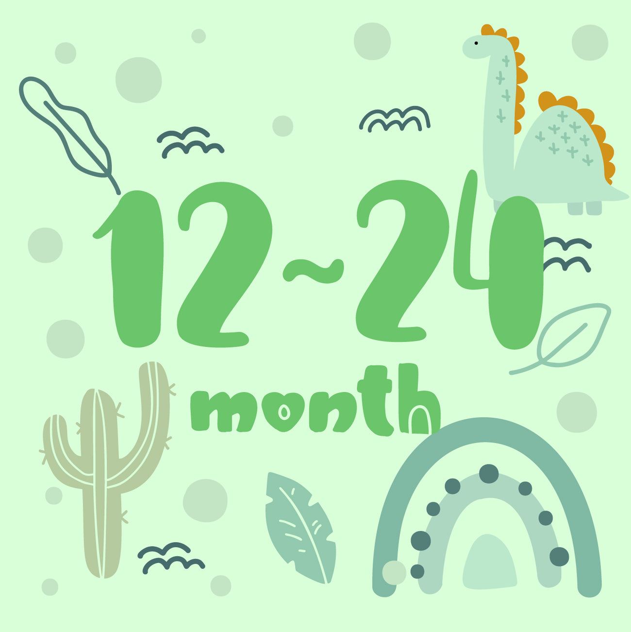 Shop 12-24 months