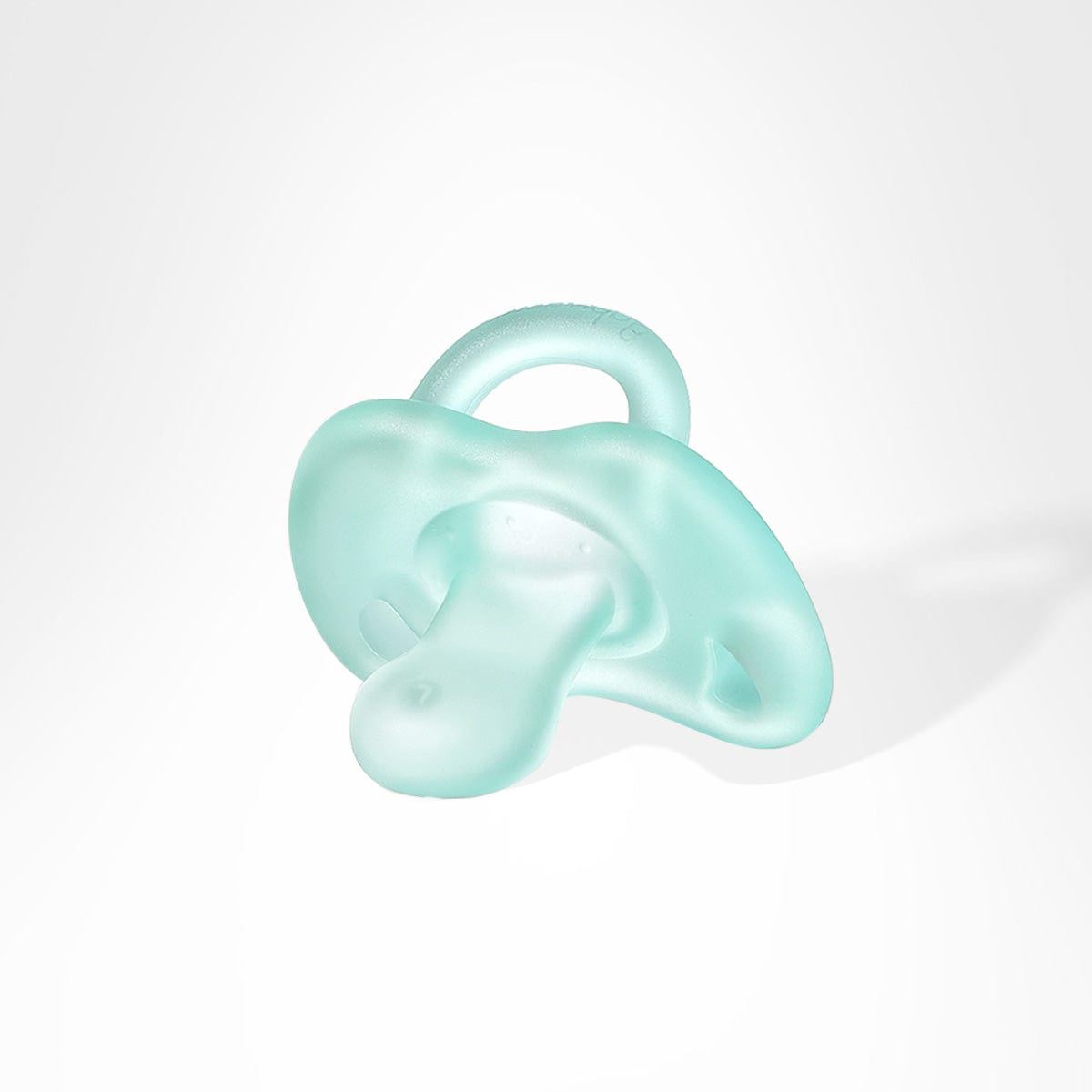 Silicone Pacifier