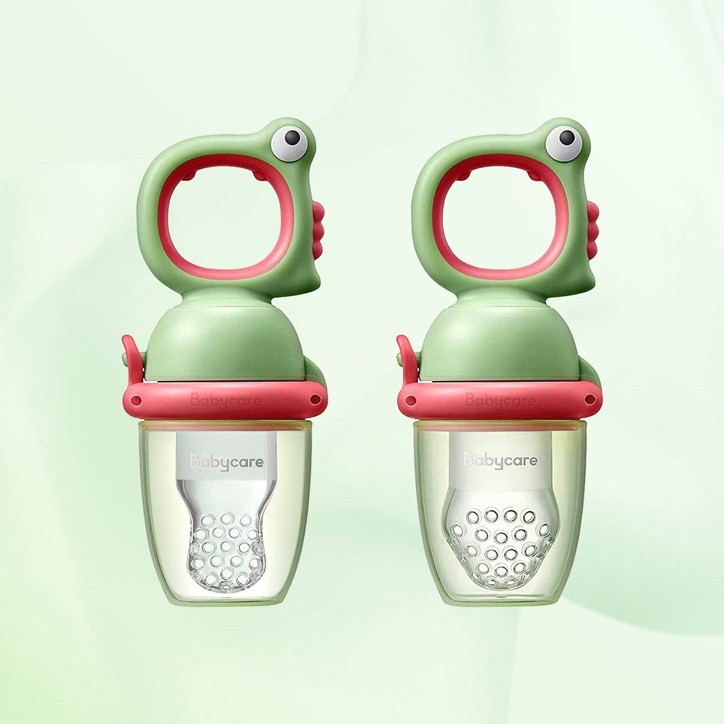 Food Feeder Pacifiers