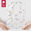 Disposable baby bib