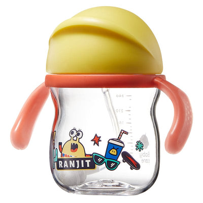 Monsterville Sippy Cup