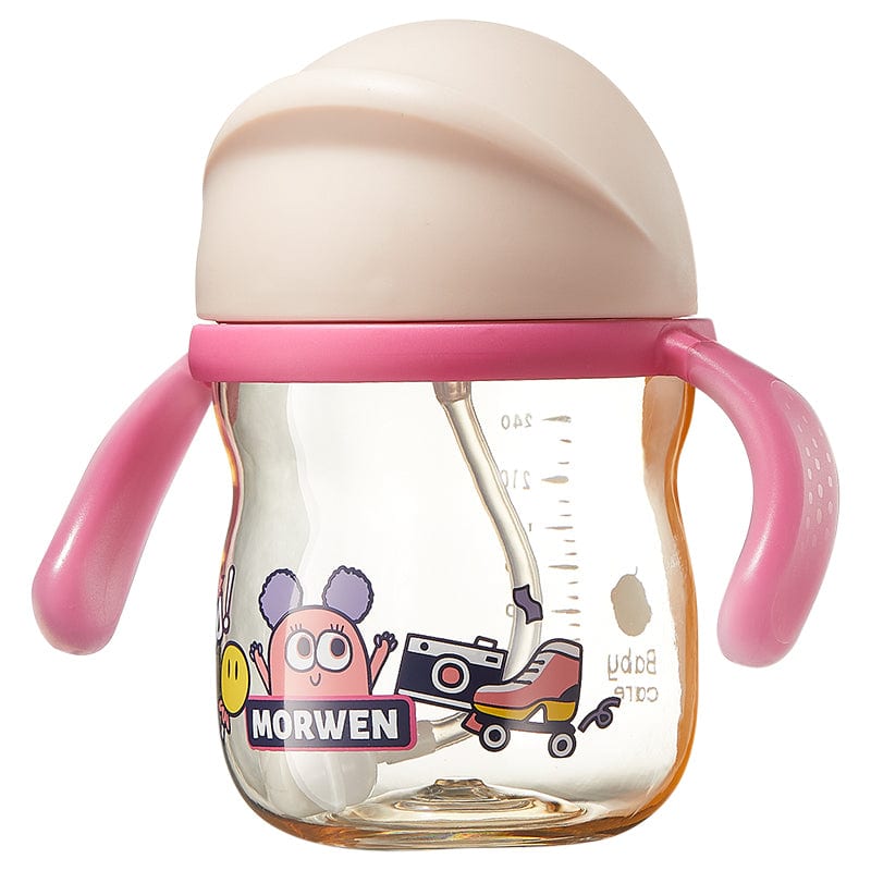 Monsterville Sippy Cup