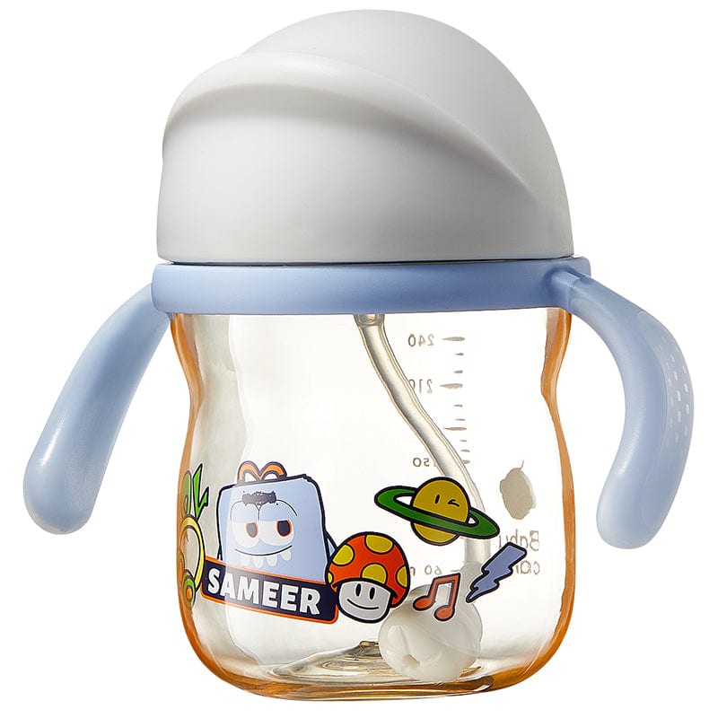 Monsterville Sippy Cup