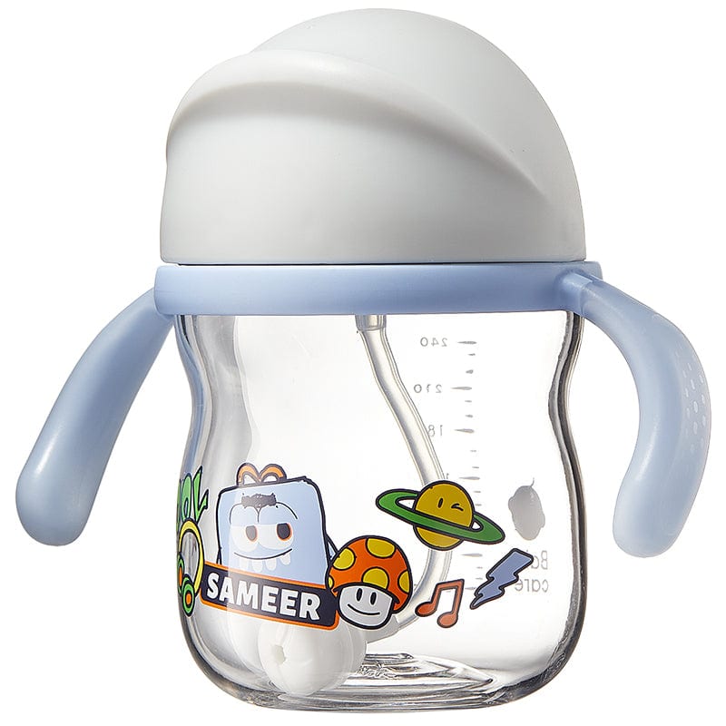 Monsterville Sippy Cup