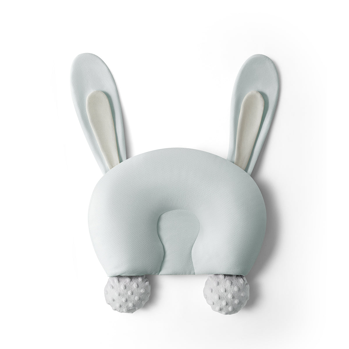 Bunny Head Shaping Pillow