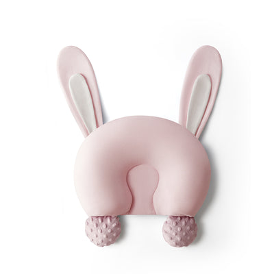 Bunny Head Shaping Pillow