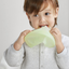 Soft Silicone Baby Bib