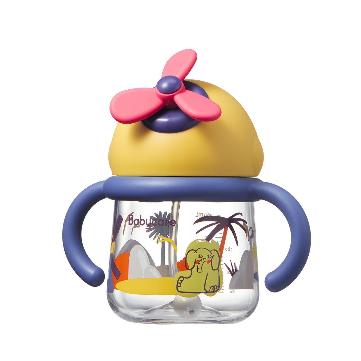 Windmill Tritan Sippy Cup