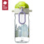 2-in-1 Outdoor Water Bottle