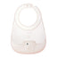 Soft Silicone Baby Bib