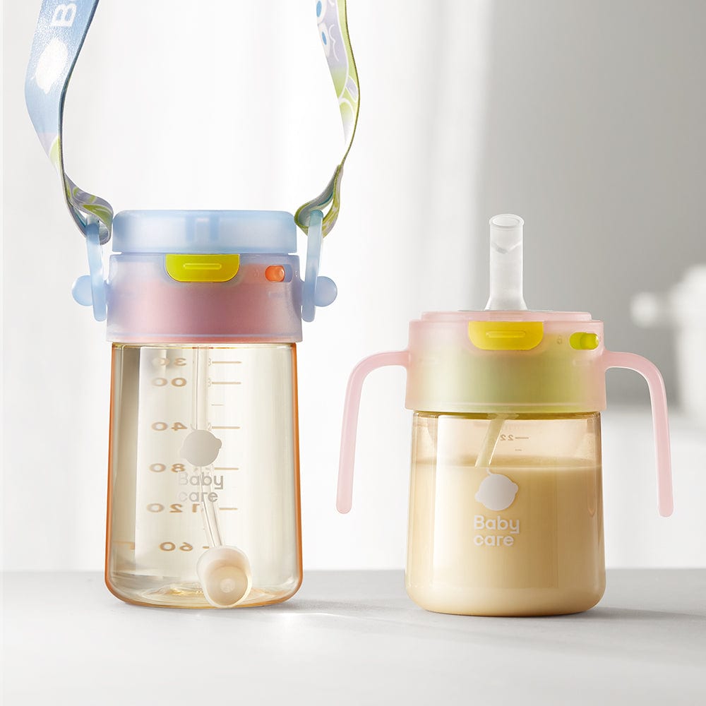 Jelly PPSU® Baby Sippy Cup