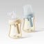 13°Tilted Straw Anti-Colic PPSU Bottle