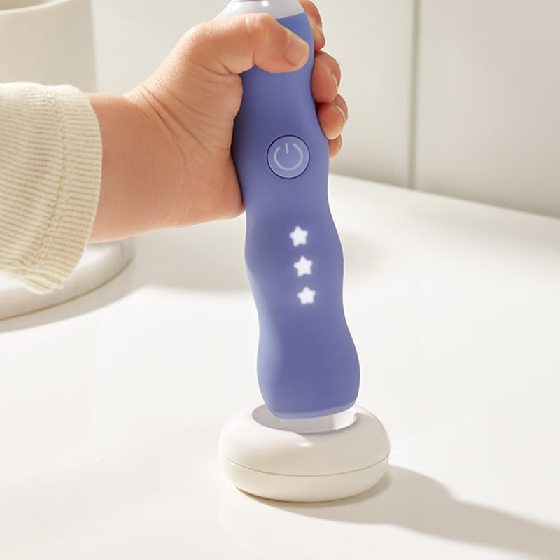 Electric Toothbrush for Children