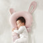 Bunny Head Shaping Pillow