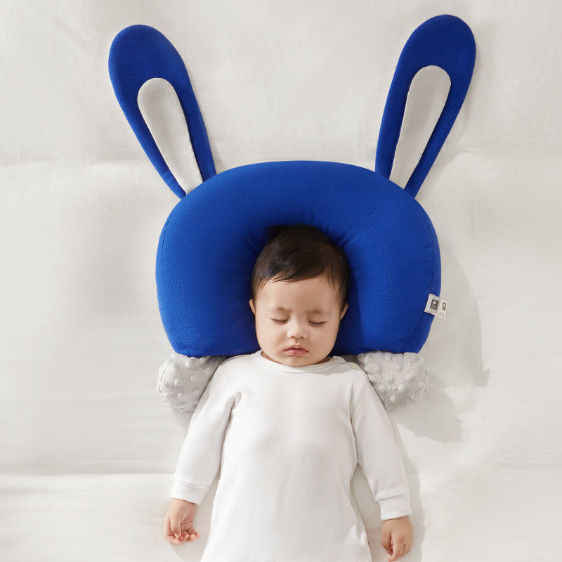 Bunny Head Shaping Pillow