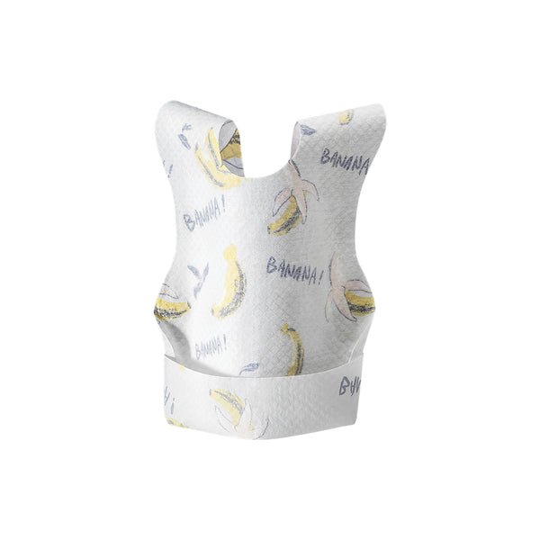 Disposable Baby Bib