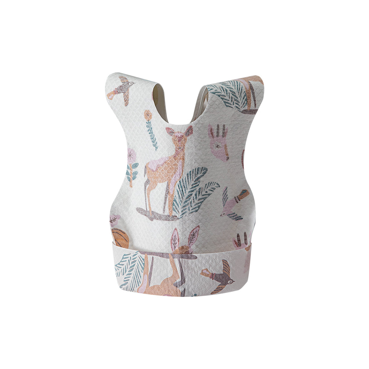 Disposable Baby Bib