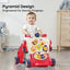 Multi-function Adjustable Speed Baby Walker