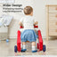 Multi-function Adjustable Speed Baby Walker