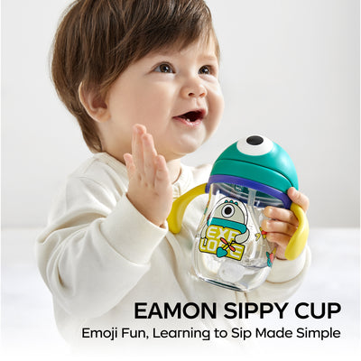 Eamon Sippy Cup