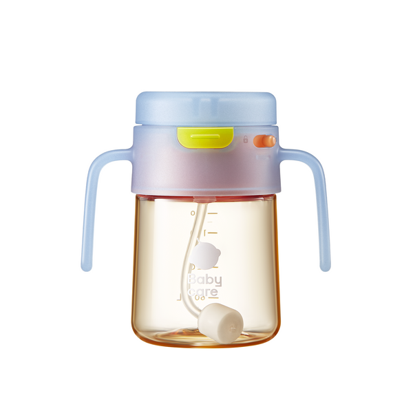 Jelly PPSU Baby Sippy Cup