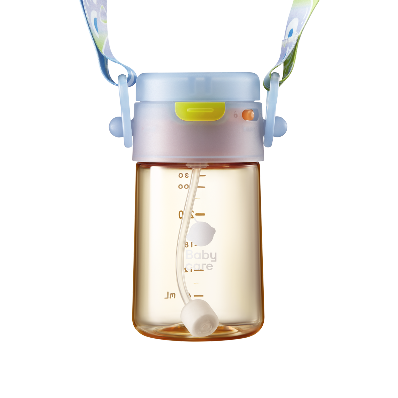 Jelly PPSU Baby Sippy Cup