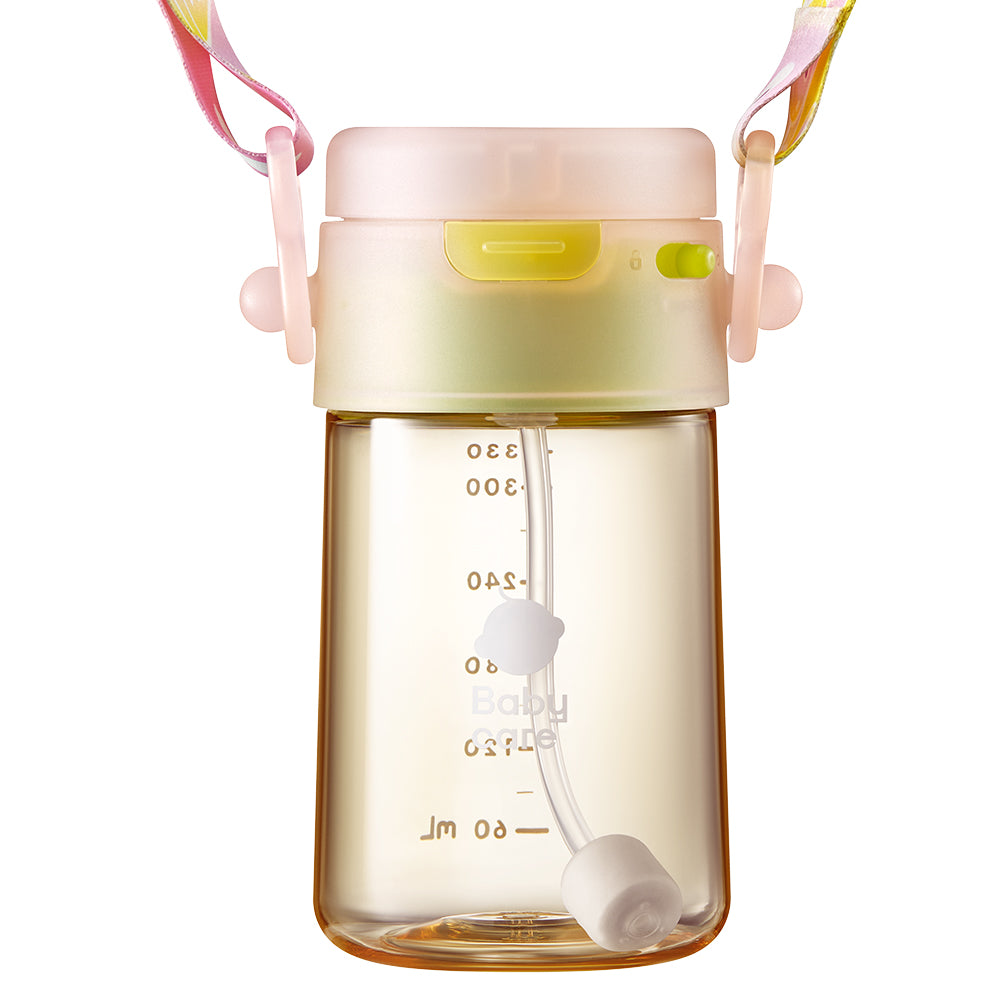 Jelly PPSU Baby Sippy Cup