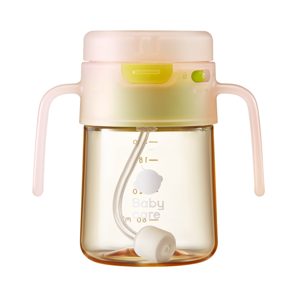 Jelly PPSU Baby Sippy Cup