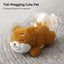 Krum Shiba Inu Toy