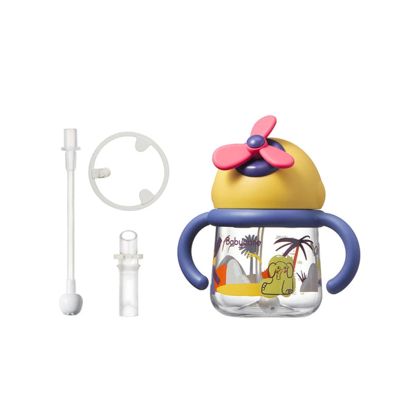 Windmill Tritan Sippy Cup Accessory Package