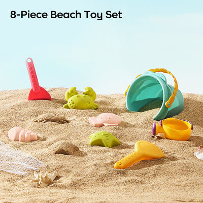 Beach Toy Set