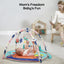 Baby Kick & Play Piano Gym