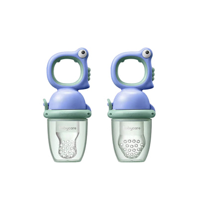 Food Feeder Pacifiers