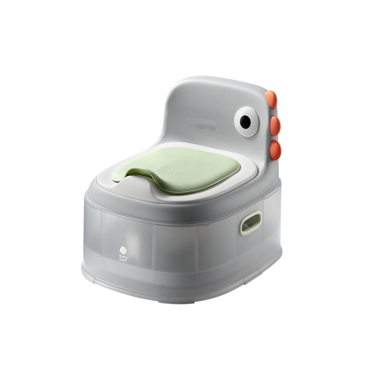 Potty Chair