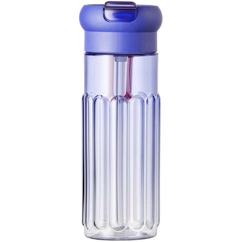 Leak-Proof Tritan® Sports Water Bottle