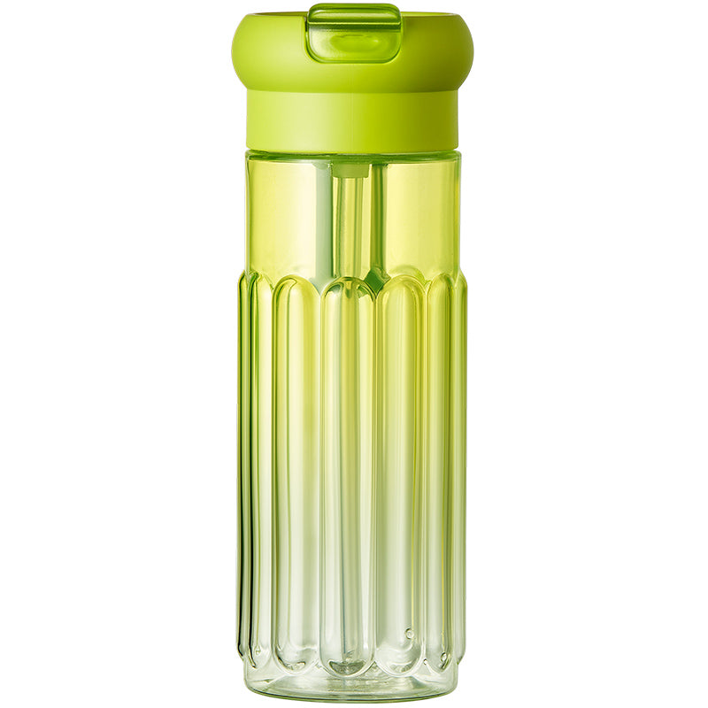 Leak-Proof Tritan® Sports Water Bottle