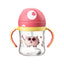 Big-Eyed Elf Sippy Cup