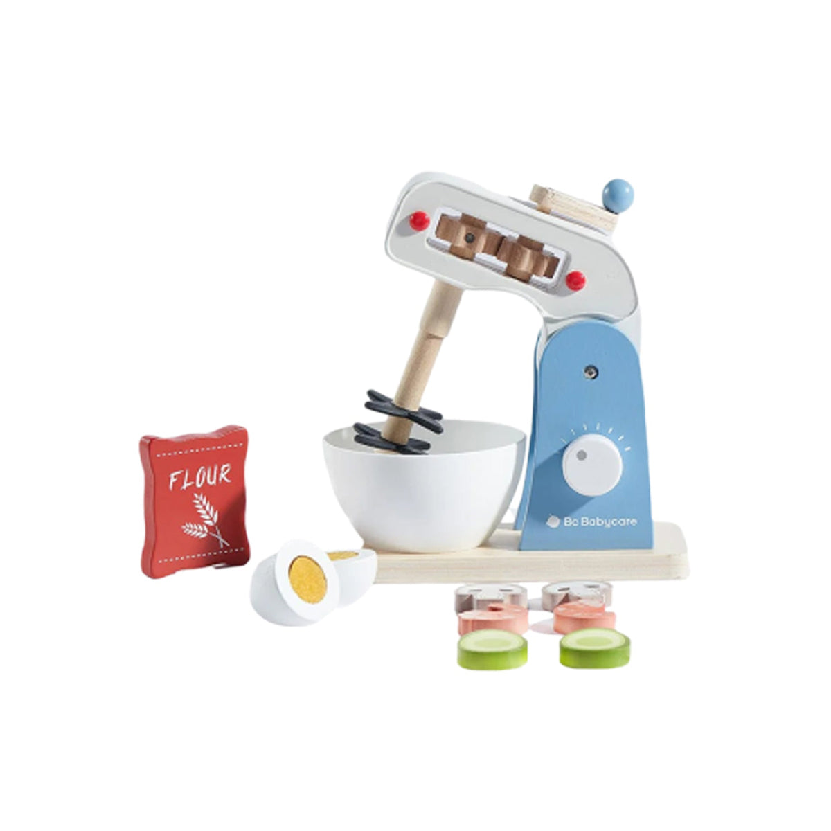 Junior Blender Machine