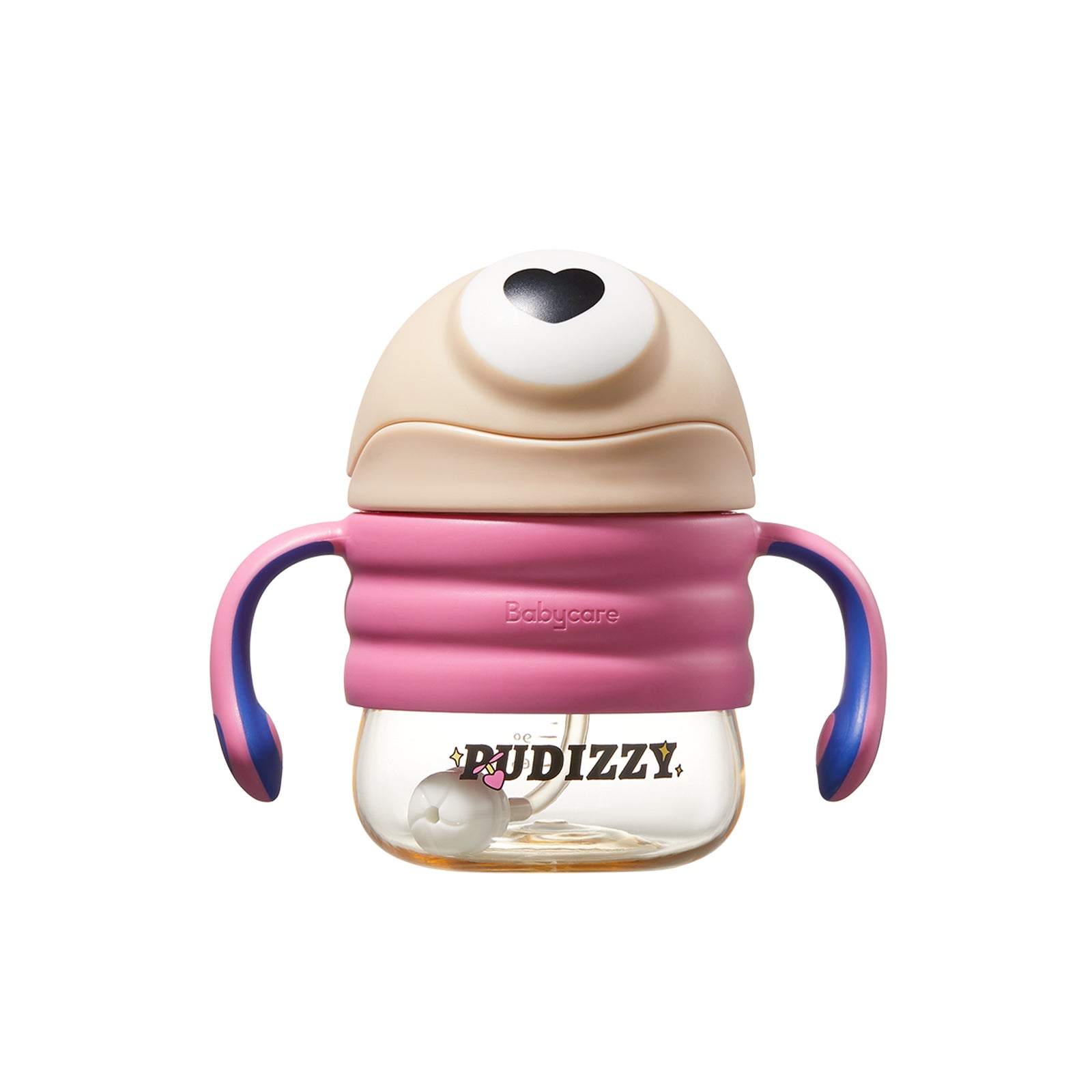 Pudizzy Sippy Cup