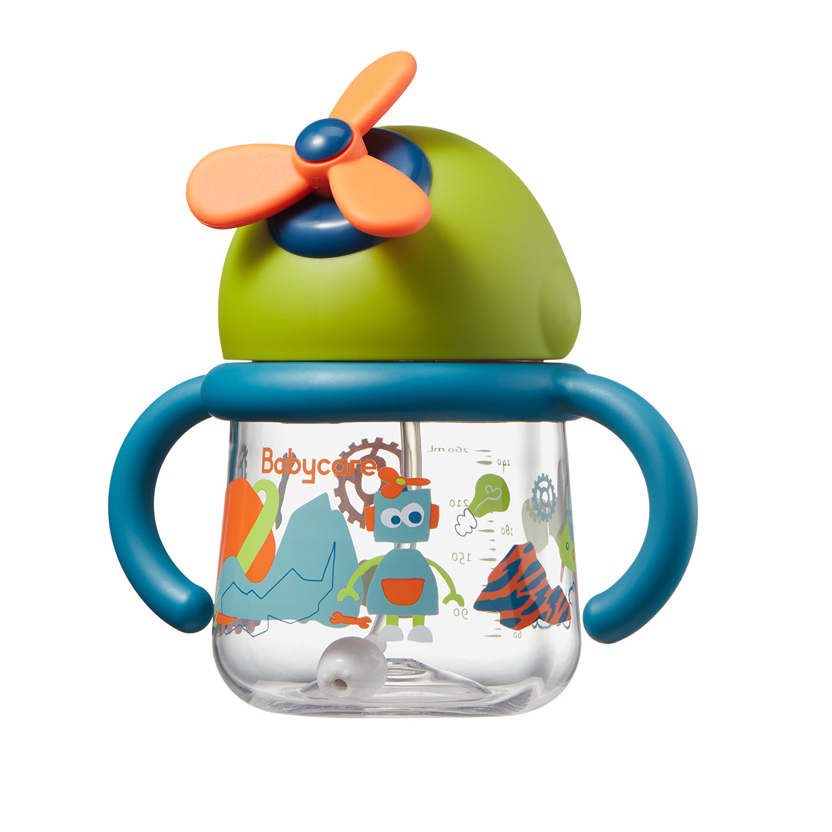 Windmill Tritan® Sippy Cup