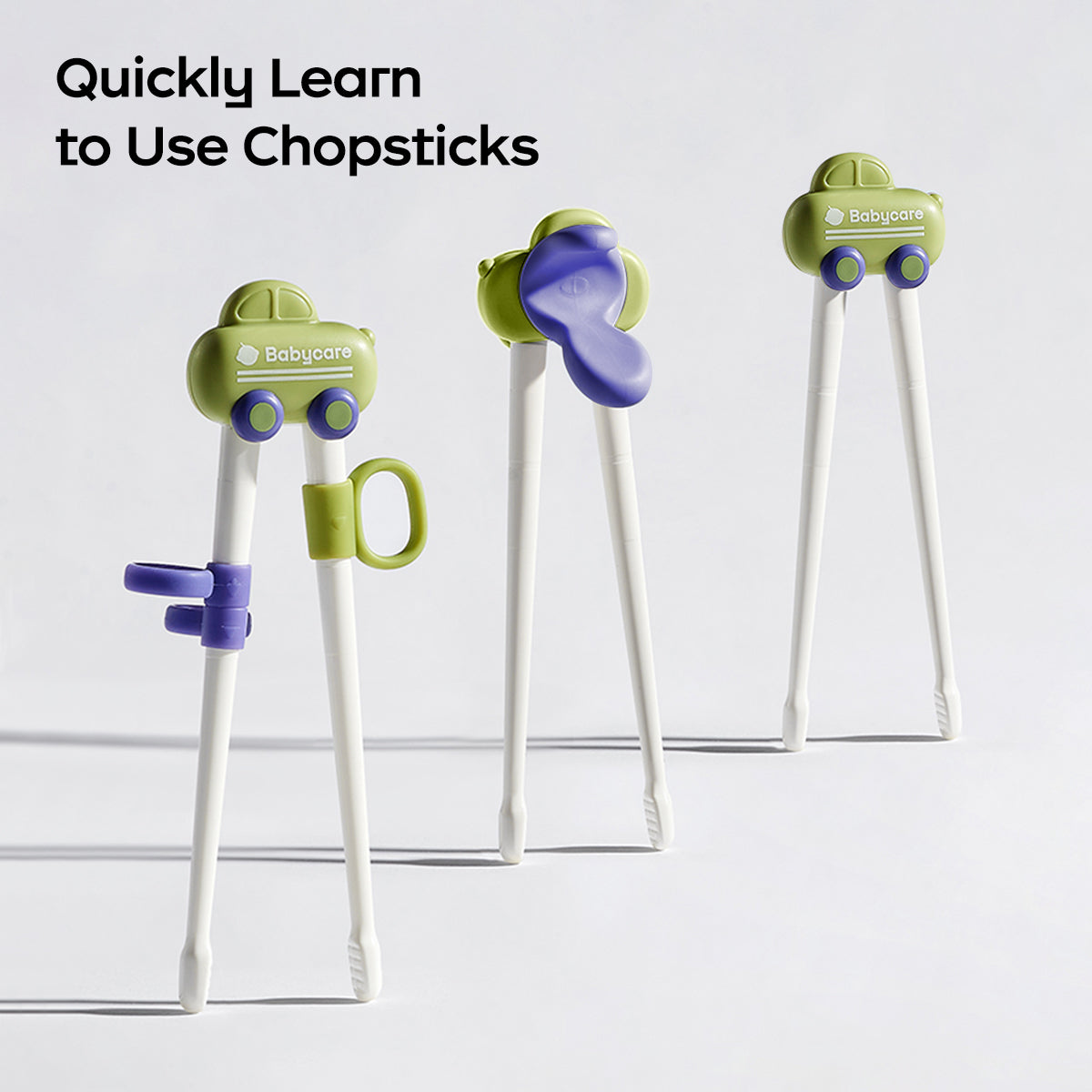 Training Chopsticks