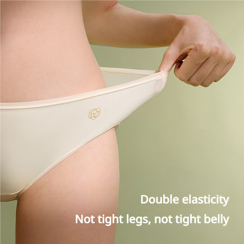 Camellia Soft Disposable Underwear