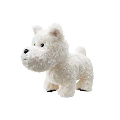 Puppy Plush Toy