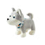 Puppy Plush Toy