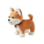 Puppy Plush Toy