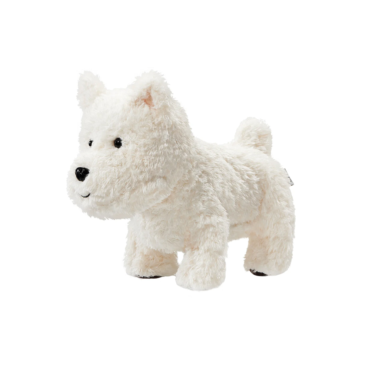 Puppy Plush Toy