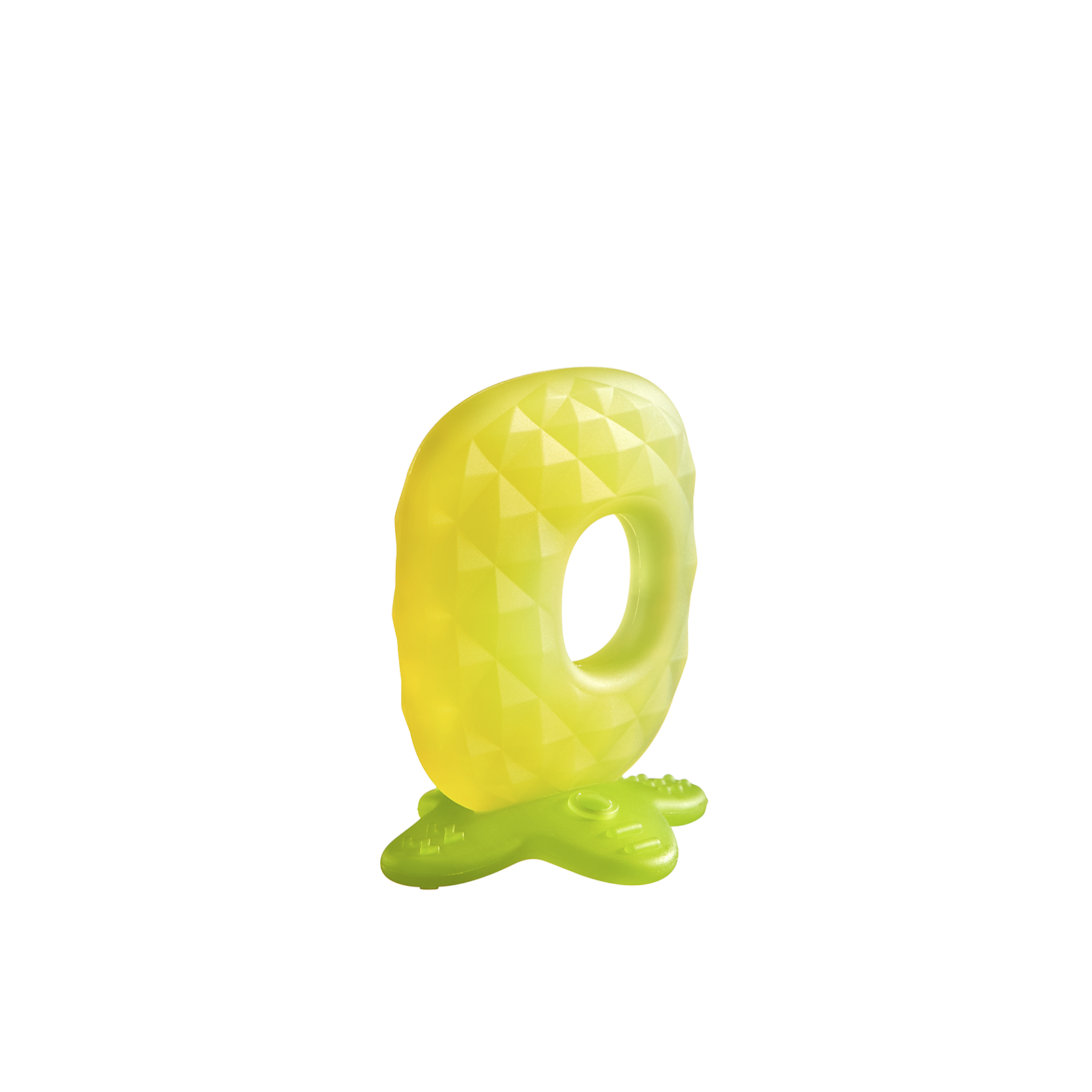 Fruit Teething Toys