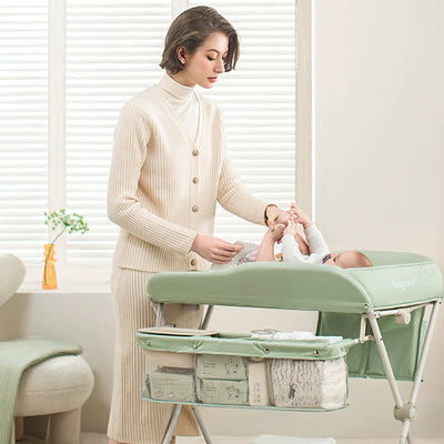 Baby Folding Changing Table