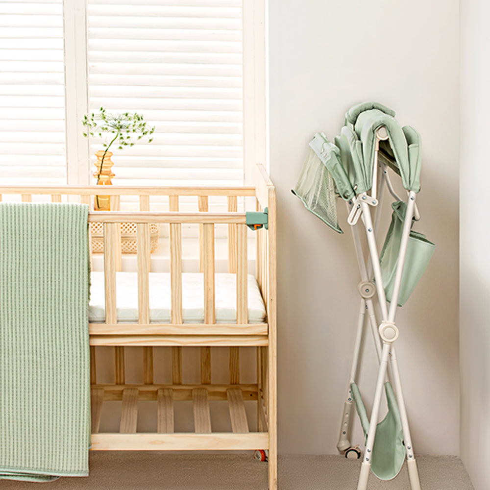 Baby Folding Changing Table